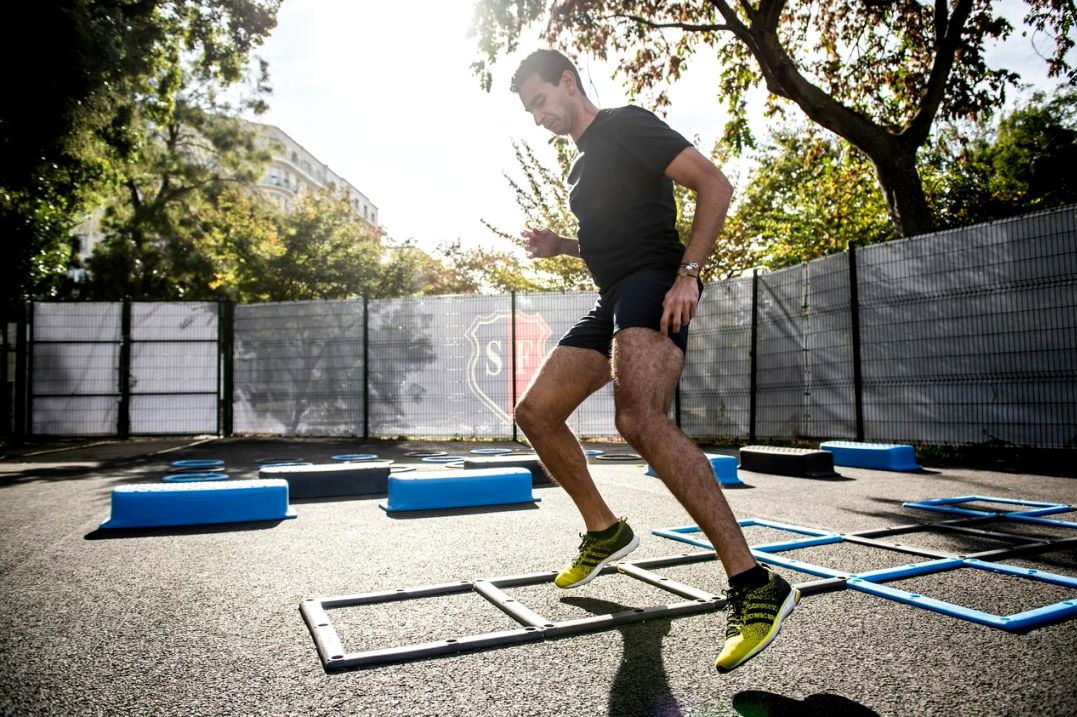 App features preview