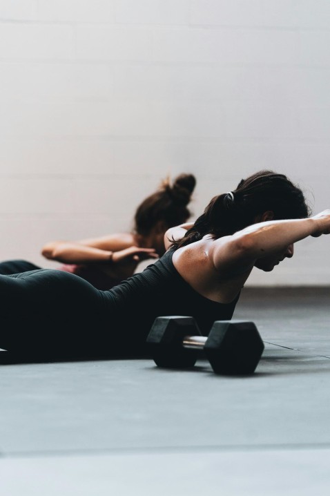 Wellness partner